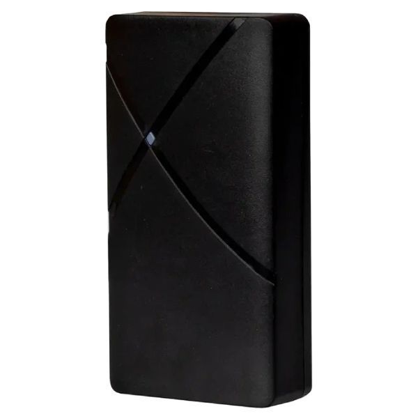 SEVEN CR-7455 EM black (Em-Marin) Считыватель 99-00008185 фото