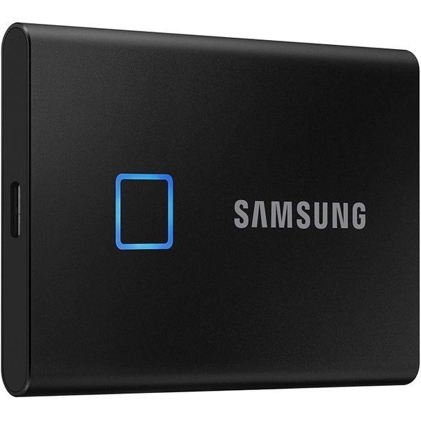 SAMSUNG MU-PC1T0K / WW Внешний SSD накопитель 99-00013231 фото