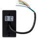 SEVEN CR-7455 EM black (Em-Marin) Считыватель 99-00008185 фото 3