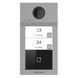 DS-KV8213-WME1/Flush(B) 2 Мп IP виклична панель на 2 абонента з ІЧ підсвічуванням і Wi-Fi 99-00007576 фото 1