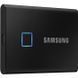 SAMSUNG MU-PC1T0K / WW Внешний SSD накопитель 99-00013231 фото 2