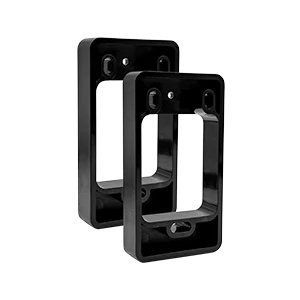 U-Prox Spacer mini Black kit Комплект проставок 99-10036753 фото