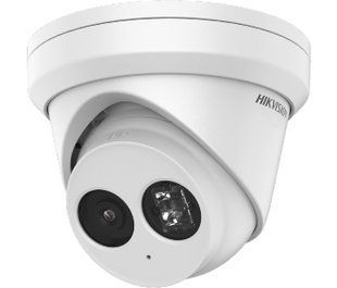 DS-2CD2383G2-IU (2.8мм) 8 МП AcuSense Turret IP 99-00004777 фото