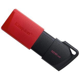 Kingston Exodia M Black Red 128GB USB 3.2 Type-A Gen1 DT Накопитель флеш USB 99-00014995 фото