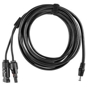 Neo Tools MC4 / DC 5.5х2.5 Кабель сполучний для сонячних панелей, 2 м 99-00009756 фото