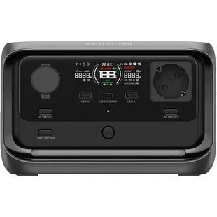 EcoFlow RIVER 3 PLUS Портативне джерело живлення 99-10028460 фото