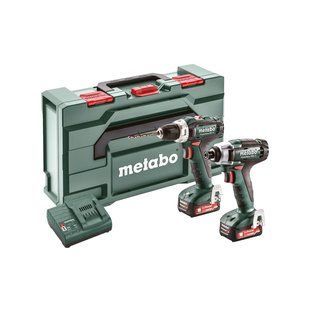 Metabo Combo Set 2.7.1 (685166000) Комплект 99-00016755 фото