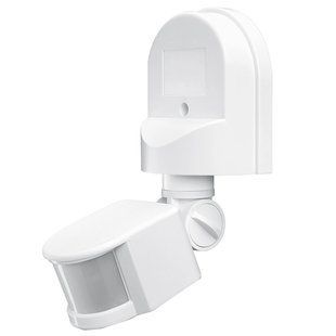 VIDEX VL-SPW02W 220V 1200W Датчик движения и освещенности инфракрасный 99-00021421 фото