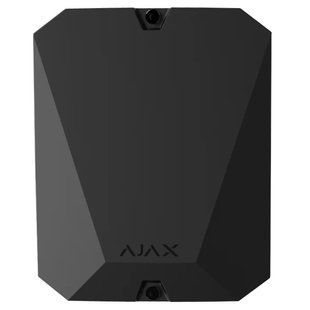 Охранная централь Ajax Superior Hub Hybrid (4G) black Fibra 99-00013393 фото