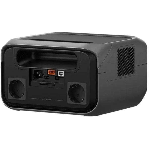 EcoFlow RIVER 3 PLUS Портативне джерело живлення 99-10028460 фото