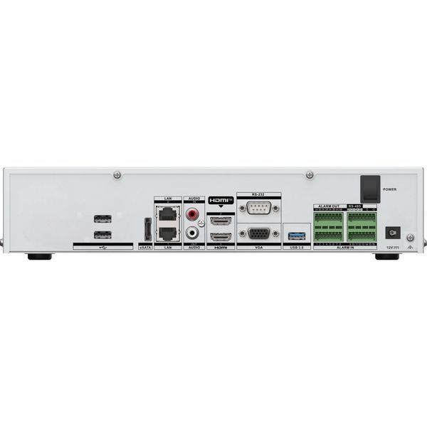 iDS-6716NXI-M1/AI(B) 16-канальный Видеорегистратор Hikvision 99-10035786 фото