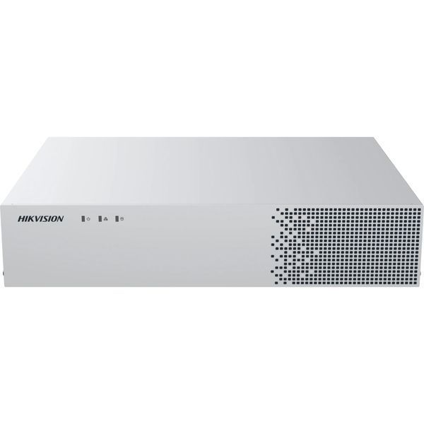 iDS-6716NXI-M1/AI(B) 16-канальный Видеорегистратор Hikvision 99-10035786 фото