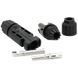 MC4 DC 1000V 30A IP67 Коннектор Voltronic 99-10024993 фото 1