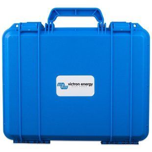 Victron Energy Blue Smart IP65 (12/15 - 24/8) Чохол для зарядного пристрою 99-10025382 фото