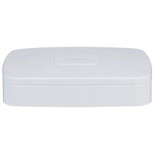 Dahua DHI-NVR2104-4KS3 1U 1HDD Видеорегистратор 99-10037077 фото