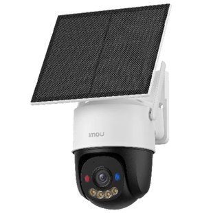 AOV Cruiser Lite 5MP (IPC-V7F-5X0T1-EU/FSP14) 4G LTE Wi-Fi 6 IP відеокамера Imou 99-10038856 фото