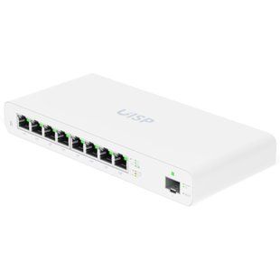 UBIQUITI UISP Router (UISP- R) Маршрутизатор 99-10036255 фото