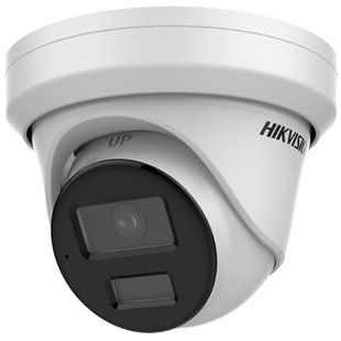 DS-2CD2323G2-IU(D) (2.8мм) 2 МП AcuSense с микрофоном 99-00011523 фото