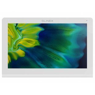 Slinex IMANI (white) Видеодомофон 99-10035324 фото