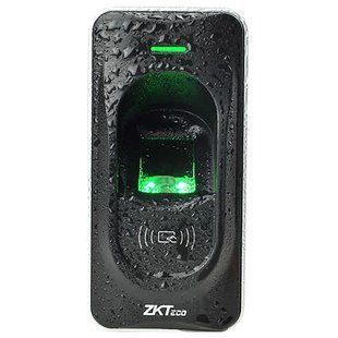 ZKTeco FR1200 Считыватель 99-00014232 фото