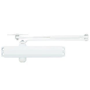 RYOBI D-2005V SILVER BC GLOSSY_WHITE Доводчик 99-00012882 фото