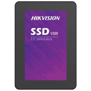 V300 1024G-SSDV04dCD20A1024BAA SSD накопитель HIKVISION 1024GB/1TB 99-00016121 фото