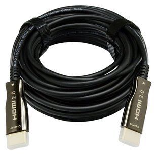 HDMI 2.0 патчкорд 20м 4K UHD (AOC) 99-00015144 фото