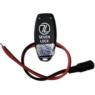 SEVEN LOCK m-7718bi Модуль интеграции 99-00019629 фото