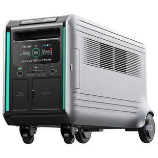 Zendure SuperBase V4600 Портативный источник питания 99-00012612 фото