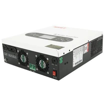 MUST PV18-4024ECO 4000Вт 24В 60A однофазний чиста синусоїда Інвертор 99-10034226 фото