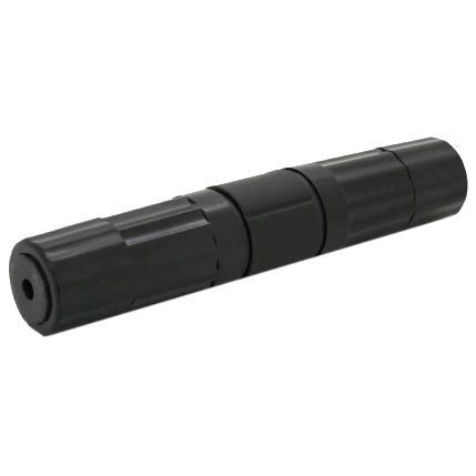RJ45 8P8C IP68 мама / мама Q100 З'єднувач екранований 99-10035580 фото