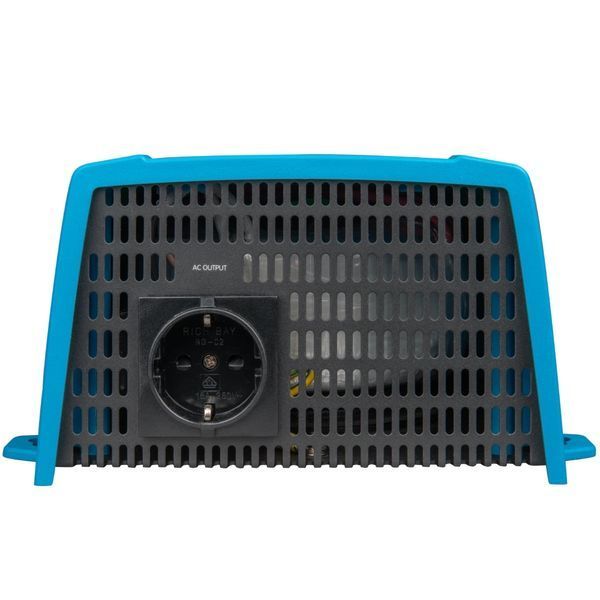 Victron Energy Phoenix Inverter 48/1200 230V VE.Direct SCHUKO однофазний чиста синусоїда Інвертор 99-00024548 фото