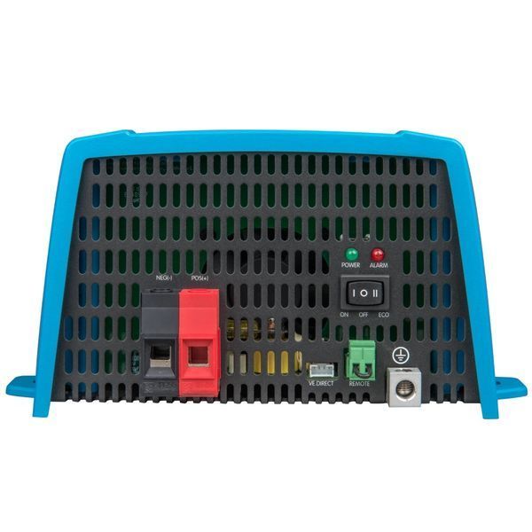 Victron Energy Phoenix Inverter 48/1200 230V VE.Direct SCHUKO однофазний чиста синусоїда Інвертор 99-00024548 фото