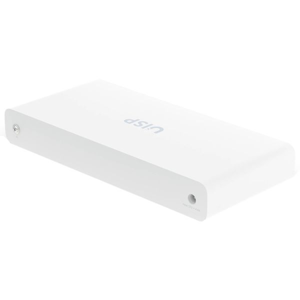 UBIQUITI UISP Router (UISP- R) Маршрутизатор 99-10036255 фото