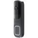 Ajax Doorbell graphite RAL 7024 Видеозвонок 99-10024638 фото 2