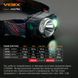 VIDEX VLF-H075C 500лм IP65 Ліхтар налобний 99-10035816 фото 6