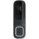 Ajax Doorbell graphite RAL 7024 Видеозвонок 99-10024638 фото 1