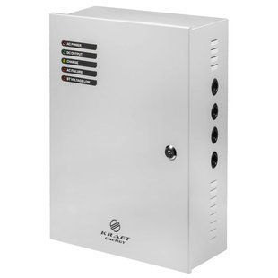 Kraft PSU-2450LED Джерело безперебійного живлення 99-10025263 фото