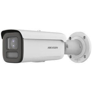 DS-2CD2647G2HT-LIZS (2.8-12мм) IP видеокамера Hikvision 99-00021922 фото