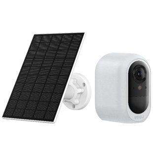 IMOU AOV Air 4G Kit 5MP (IPC-B3LP-5B0T1-EU/FSP12-TYPEC) IP видеокамера 99-10037053 фото