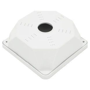 SK-Q130W White IP66 130х130х50мм Монтажна коробка 99-10036178 фото