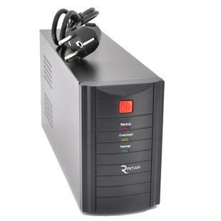 Ritar Proxima-L RTM1500 900Вт AVR 3xSCHUKO ДБЖ 99-10029850 фото