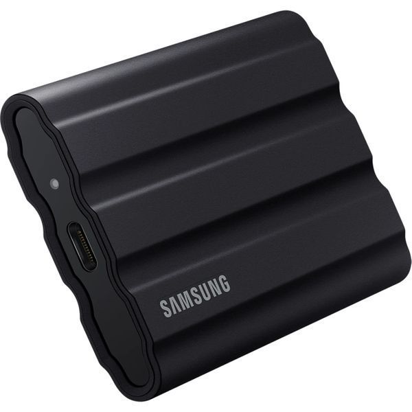SAMSUNG MU-PE4T0S/EU Зовнішній SSD накопичувач 99-00013233 фото