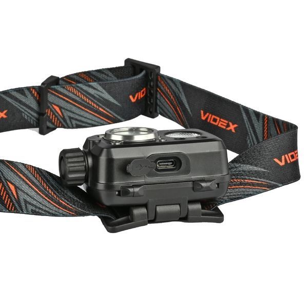 VIDEX VLF-H189 600Lm IP55 Ліхтарик 99-10035810 фото