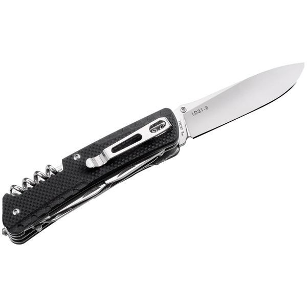 Ruike Trekker LD31-B Нож многофункциональный 99-00013466 фото