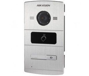 DS-KV8102-IM 1.3Мп IP вызывная панель 10000000934 фото