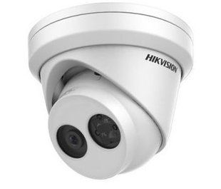 DS-2CD2325FWD-I (2.8 мм) 2 Мп IP відеокамера Hikvision 00-00000227 фото