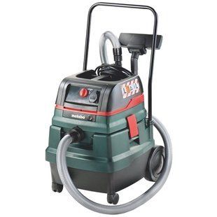 Metabo ASR 50 L SC (602034000) Пилосос 99-00016817 фото