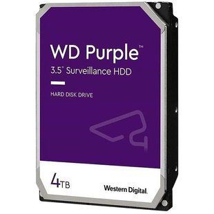 WD42PURZ Жесткий диск 99-00016689 фото