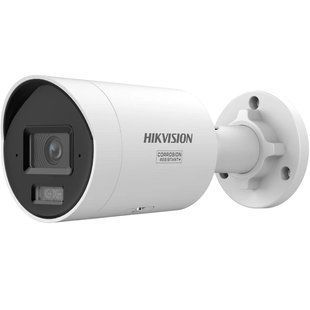 DS-2CD2087G3-LI2UY 8МП (2.8мм) IP видеокамера Hikvision 99-10026914 фото